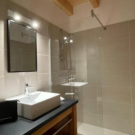 Chalet 12 Pers, Jacuzzi, Sauna, Ski-in, La Rosiere - Fr-1-690-27 *