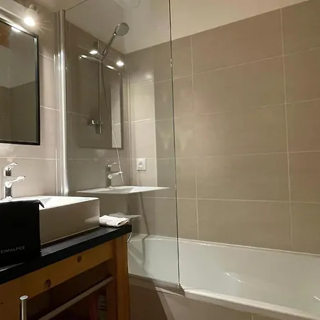 12 Pers, Jacuzzi, Sauna, Ski-in, La Rosiere - Fr-1-690-27 Chalet Montvalezan