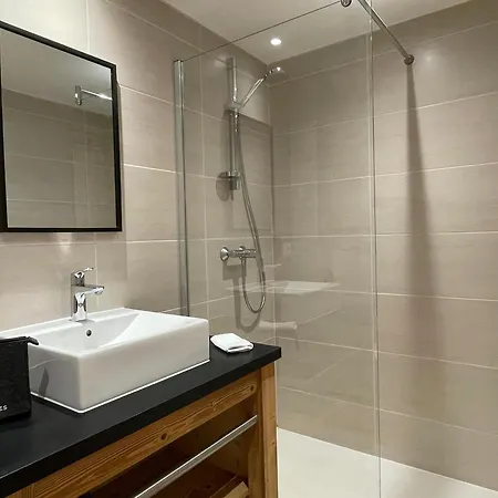 12 Pers, Jacuzzi, Sauna, Ski-in, La Rosiere - Fr-1-690-27 *