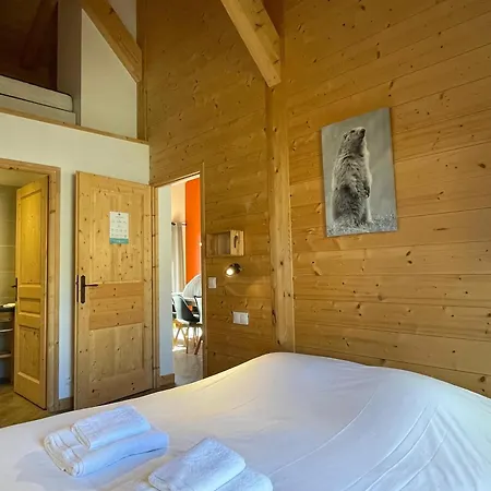 12 Pers, Jacuzzi, Sauna, Ski-in, La Rosiere - Fr-1-690-27